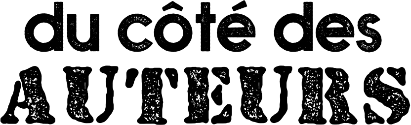 Du côté des auteurs