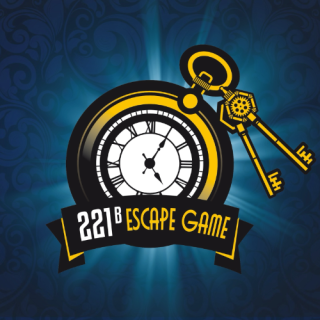 221B Baker Street