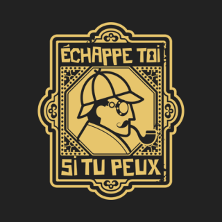 Échappe Toi Si Tu Peux La Roche-sur-Yon