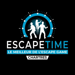 Escape Time Chartres