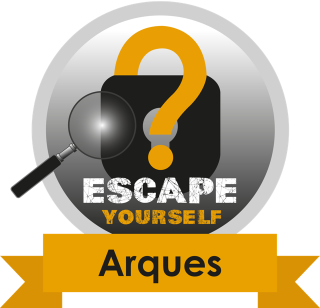 Escape Yourself Arques