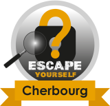 Escape Yourself Cherbourg