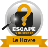 Escape Yourself Le Havre