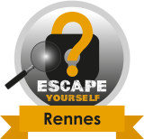 Escape Yourself Rennes