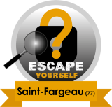 Escape Yourself Saint-Fargeau