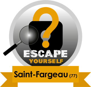 Escape Yourself Saint-Fargeau