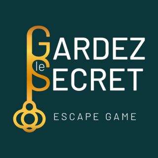 Gardez le Secret