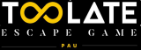 Toolate Escape Game Pau