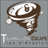 Tourbillon Escape