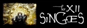 Les XII singes