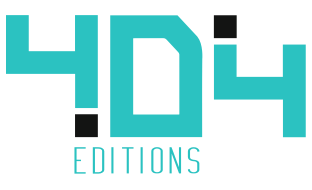 404 Editions