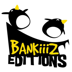 Bankiiiz Editions