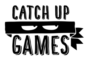 Catch Up Games