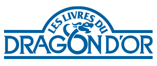 Les livres du dragon d'or