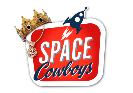 Space Cowboys