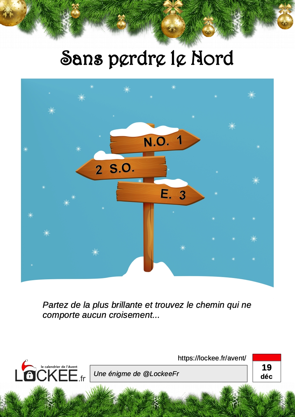enigme