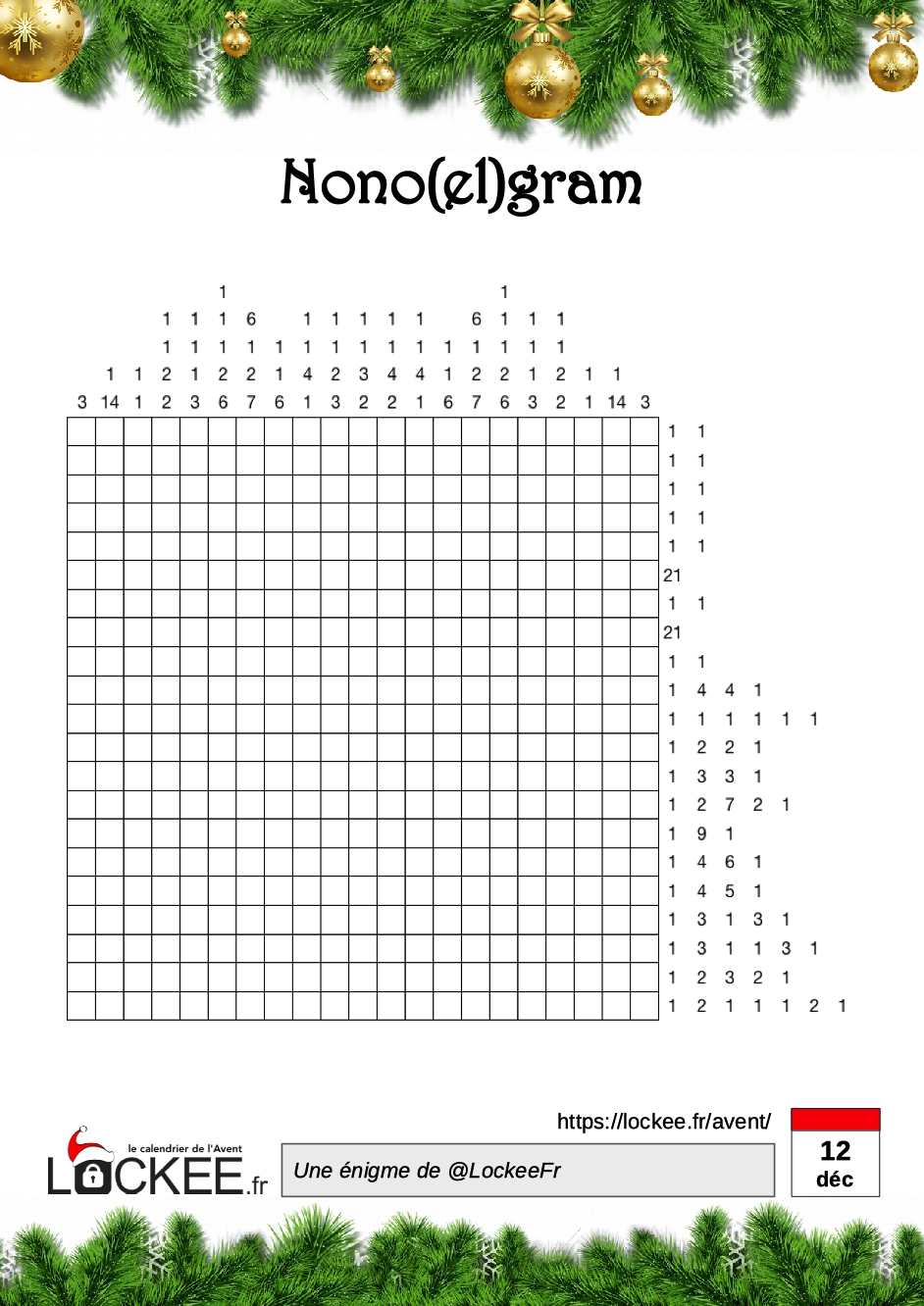enigme