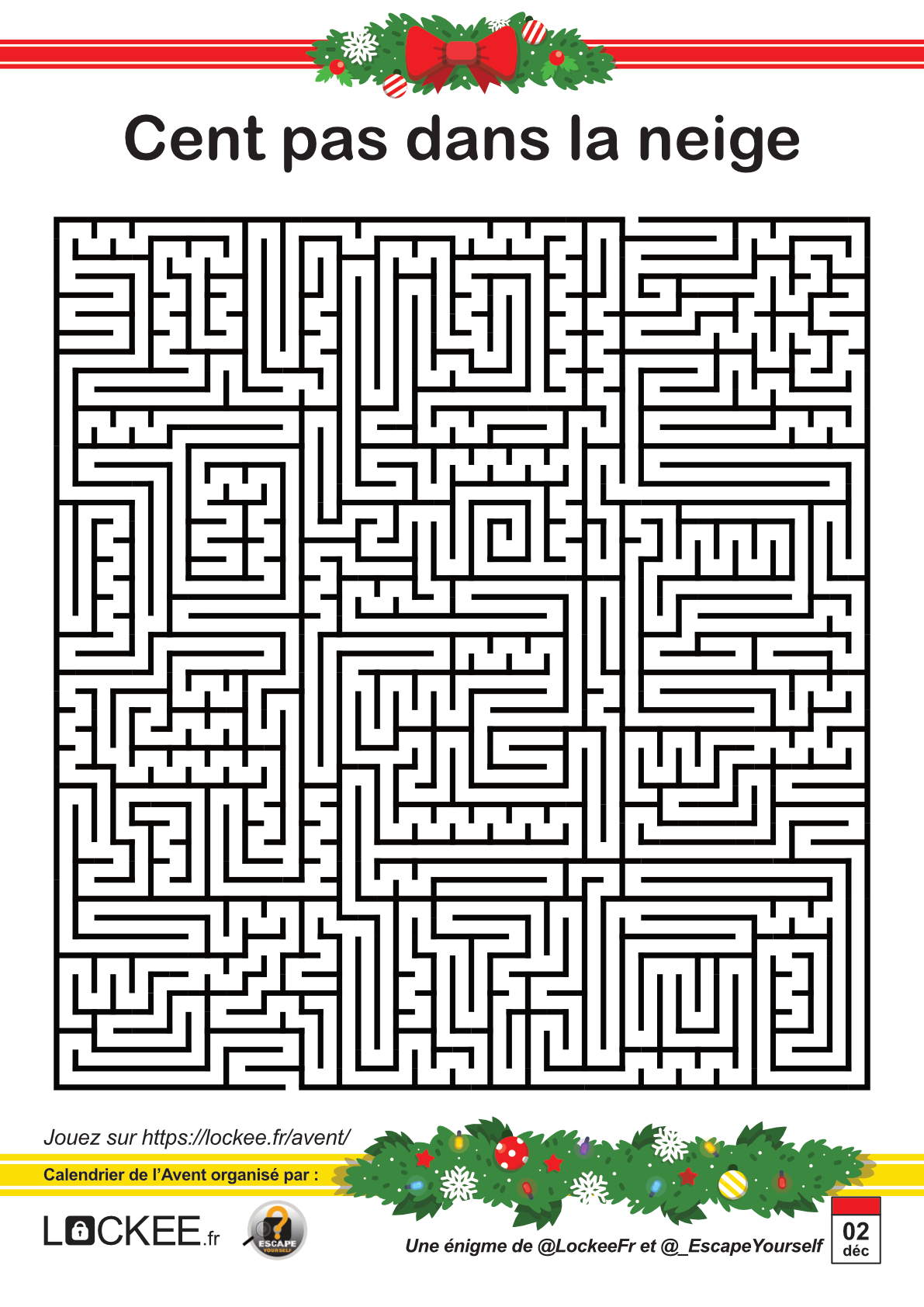 enigme