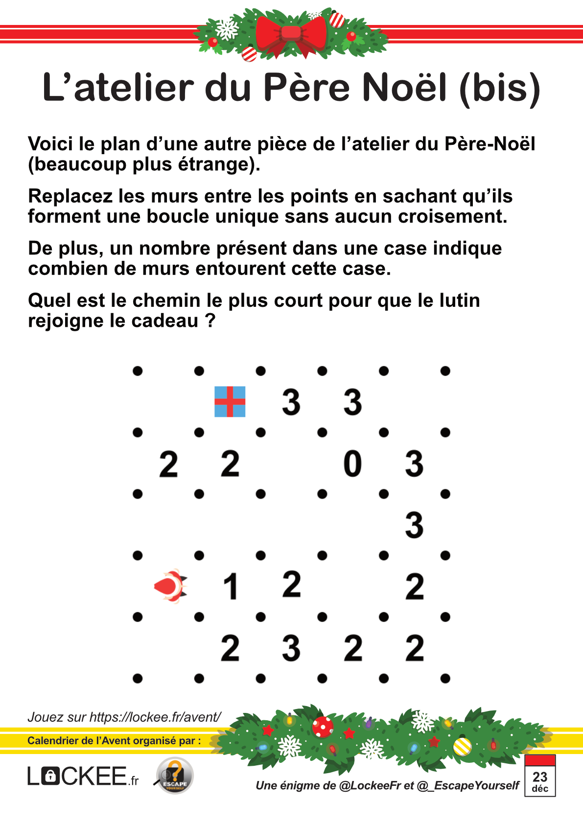 enigme
