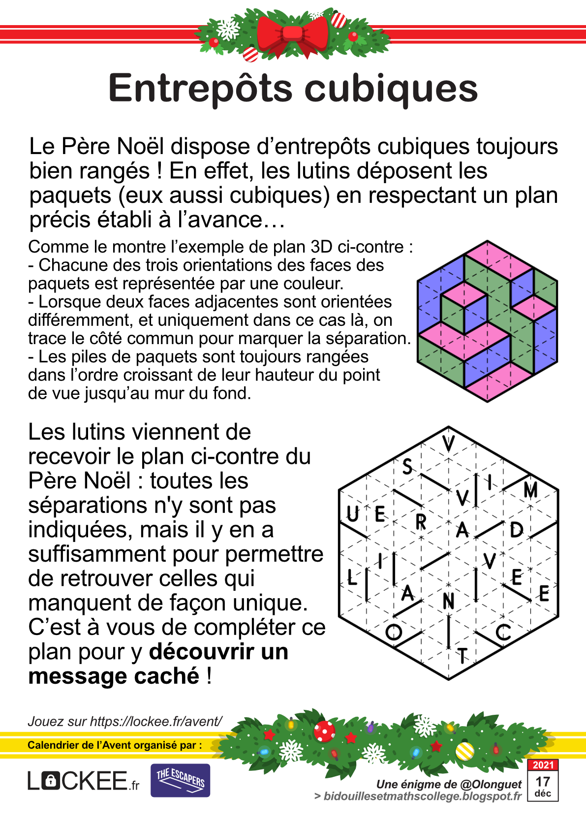 enigme