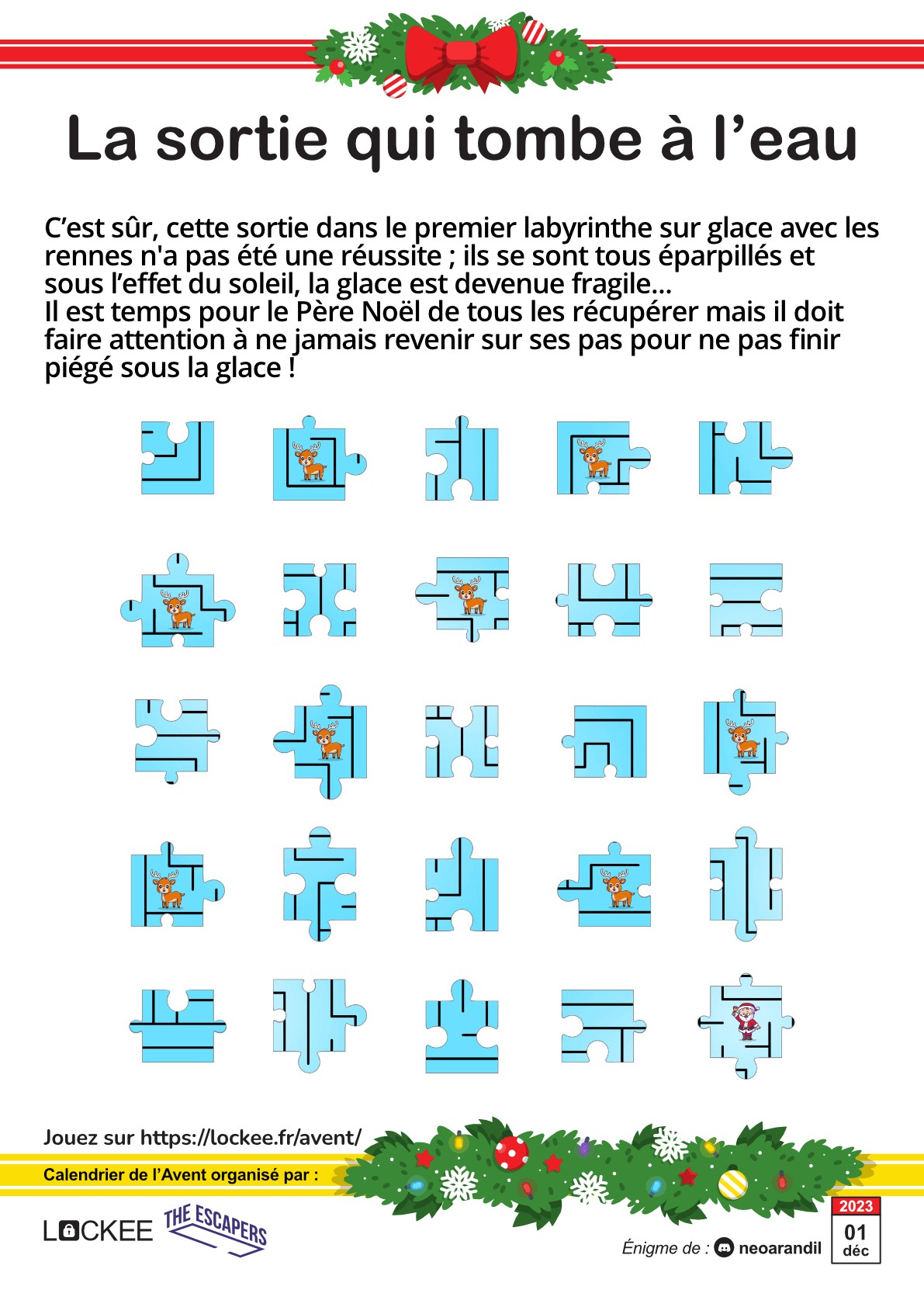 enigme